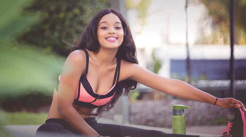 About Profile Banner